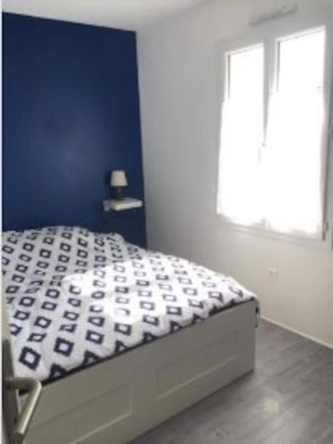 Escapade A Chaucre - St Georges - Maison Plain Pied - 3 Chambres - 7 Couchages Bagian luar foto